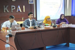 MOU & FGD dengan Universitas Muhammadyah Tangerang (1)