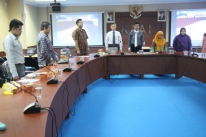 MOU & FGD dengan Universitas Muhammadyah Tangerang (3)