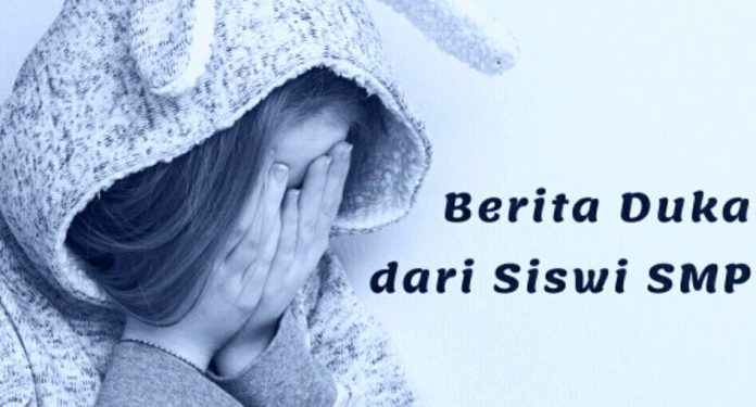 Siswi Diduga Lompat Dari Lantai 4 Gedung Sekolah, KPAI Pengawasan Langsung Ke Sekolah