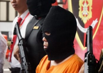 Case of Revocation of 11 Children in Tulungagung, KPAI Urges the Actor to Be Affixed to Chip