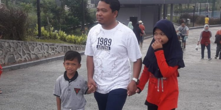 Ketua KPAI: Kelekatan dengan Anak, Pengaruhi Kesuksesan Karir