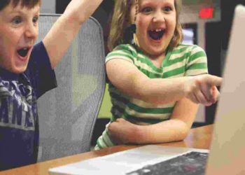 KPAI Himbau Orang Tua, Kuatkan Pengawasan Untuk Cegah Anak Kecanduan Game Online