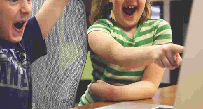 KPAI Himbau Orang Tua, Kuatkan Pengawasan Untuk Cegah Anak Kecanduan Game Online