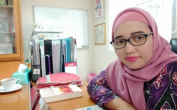 Ucapkan Selamat Ultah, Siswi SMP di Solo Dikeluarkan, KPAI : Berpotesnsi Langgar Hak Anak