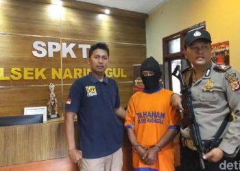 KPAI Turun Tangan Bantu Remaja Cianjur yang Diculik-Dicabuli Tetangganya