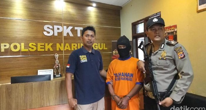 KPAI Turun Tangan Bantu Remaja Cianjur yang Diculik-Dicabuli Tetangganya