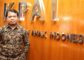 KPAI Minta Kasus Prostitusi ABG di Apartemen Kalibata City Diusut Tuntas