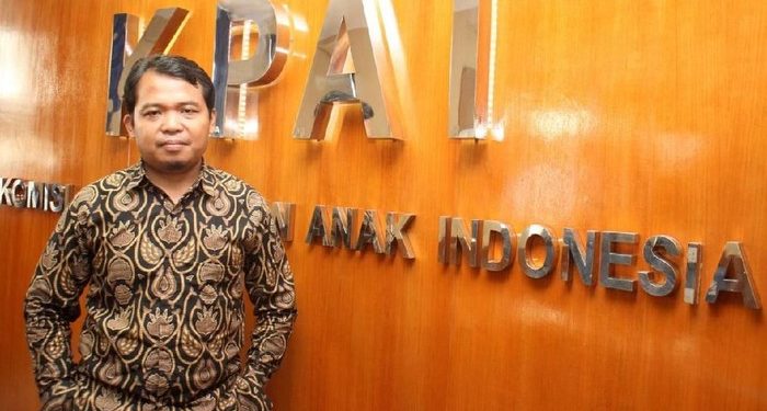 KPAI Minta Kasus Prostitusi ABG di Apartemen Kalibata City Diusut Tuntas