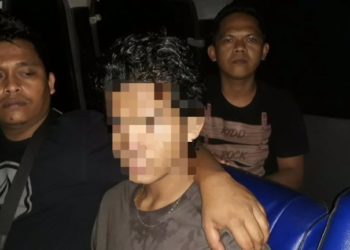 KPAI Minta Polisi Ungkap Jaringan Trafiking di Bar Tanjunguncang