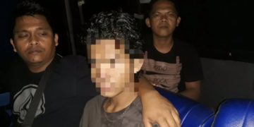 KPAI Minta Polisi Ungkap Jaringan Trafiking di Bar Tanjunguncang