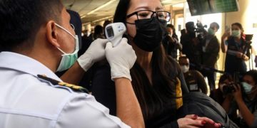 Virus Corona Merebak, Masyarakat Perlu Waspada tapi Tidak Perlu Paranoid