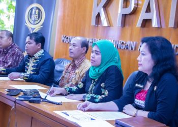 KPAI Minta LPSK Upayakan Ganti Rugi Korban Prostitusi Anak di Kafe Khayangan