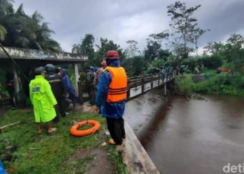 KPAI: Jangan Viralkan Foto Korban Hanyut Siswa SMPN 1 Turi Sleman