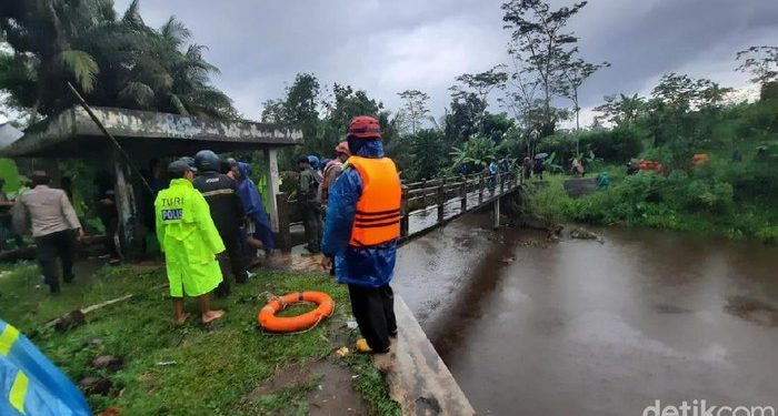 KPAI: Jangan Viralkan Foto Korban Hanyut Siswa SMPN 1 Turi Sleman