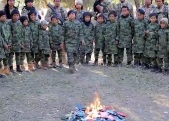 KPAI: Negara Harus Lindungi Anak-anak WNI Eks ISIS