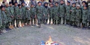 KPAI: Negara Harus Lindungi Anak-anak WNI Eks ISIS