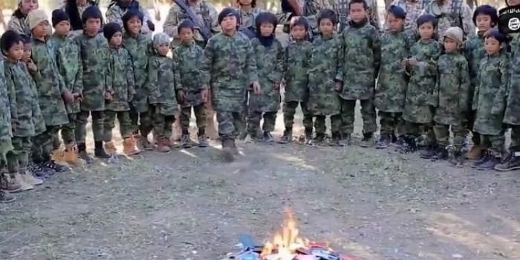 KPAI: Negara Harus Lindungi Anak-anak WNI Eks ISIS