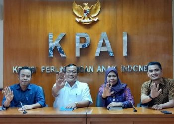 KPAI Soroti Kasus Incest dan Pembuangan Bayi di Pasaman