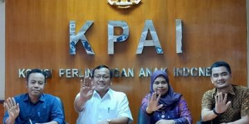 KPAI Soroti Kasus Incest dan Pembuangan Bayi di Pasaman