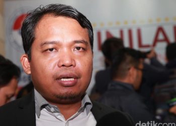 KPAI Telusuri Viral Ucapan Komisioner ‘Wanita Berenang Bersama Pria Bisa Hamil’