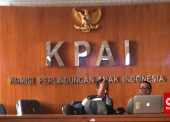 KPAI: Pemerintah Wajib Lindungi Anak WNI Eks ISIS
