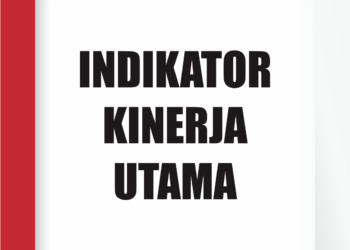 Indikator Kinerja Utama Tahun 2019