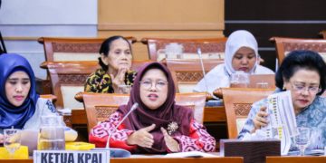 Penyiaran Ramah Anak Untuk Indonesia Maju