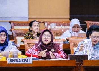 Penyiaran Ramah Anak, Wujudkan Indonesia Layak Anak
