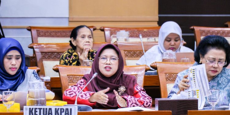 Penyiaran Ramah Anak, Wujudkan Indonesia Layak Anak