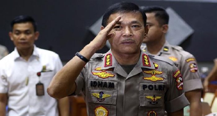 KPAI Apresiasi Kapolri Tingkatkan Kesejahteraan Disabilitas di Kesatuannya