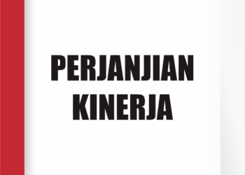 Perjanjian Kinerja Tahun 2019