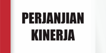 Perjanjian Kinerja Tahun 2019