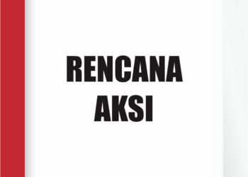 Rencana Aksi Tahun 2019