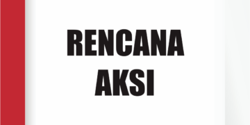 Rencana Aksi Tahun 2019