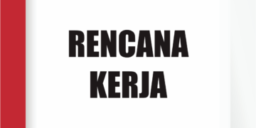 Rencana Kerja Tahun 2019