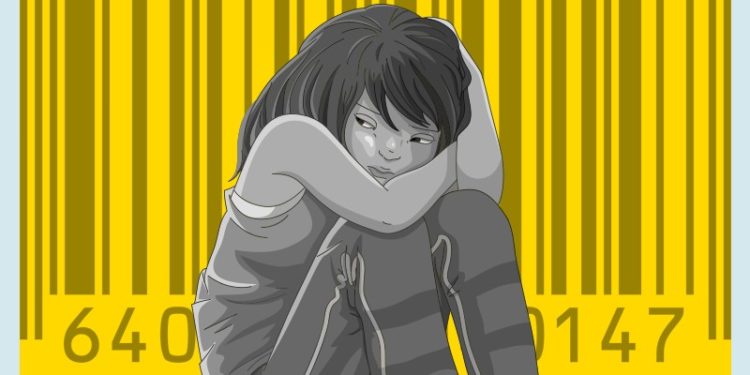 KPAI Ingin Pengguna Jasa Seks Anak Dihukum