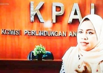 KPAI: Sisi Lain Modus Prostitusi Anak, Dipacari Lalu Dijual