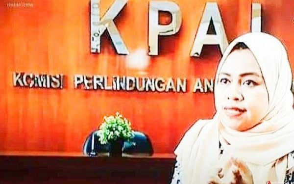 KPAI: Sisi Lain Modus Prostitusi Anak, Dipacari Lalu Dijual
