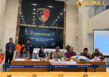 LAGI, PEDOFIL BERAKSI DAN BERLANJUT DI SOSIAL MEDIA, INI KATA KPAI