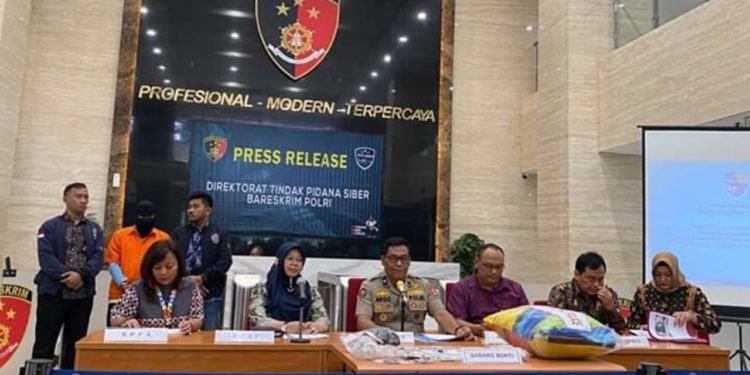 LAGI, PEDOFIL BERAKSI DAN BERLANJUT DI SOSIAL MEDIA, INI KATA KPAI