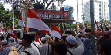 KPAI: Bawa Anak Kecil di Aksi, Panitia 212 Harus Tanggung Jawab