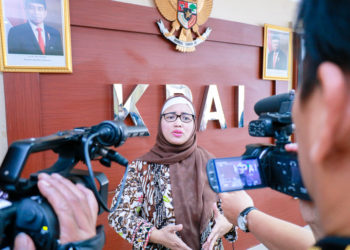 KPAI: Melibatkan Anak Dalam Susur Sungai Saat Cuaca Ekstrem Bentuk Kecerobohan
