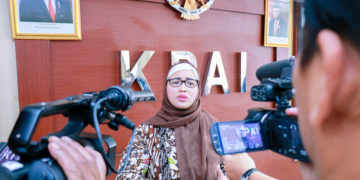 KPAI: Melibatkan Anak Dalam Susur Sungai Saat Cuaca Ekstrem Bentuk Kecerobohan