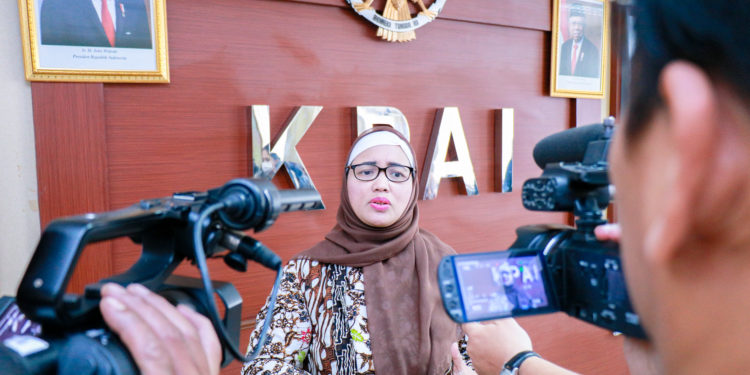 KPAI: Melibatkan Anak Dalam Susur Sungai Saat Cuaca Ekstrem Bentuk Kecerobohan