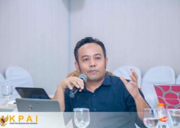 Resky Adelia Tersenyum Lagi, KPAI Harap Jadi Inspirasi Penanganan Kasus Gizi Buruk