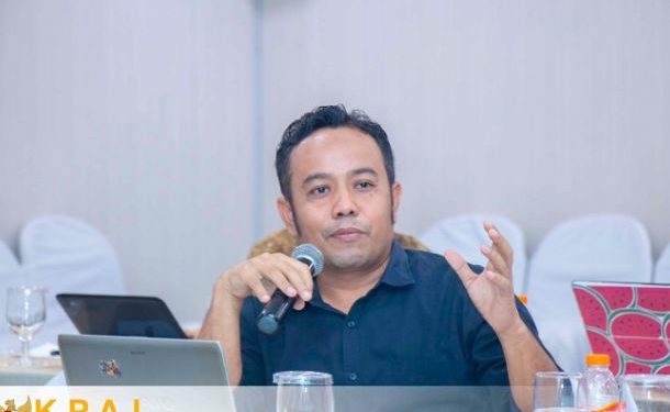 Resky Adelia Tersenyum Lagi, KPAI Harap Jadi Inspirasi Penanganan Kasus Gizi Buruk