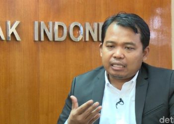 Ketua KPAI Berdukacita atas Meninggalnya Ibunda Presiden Jokowi