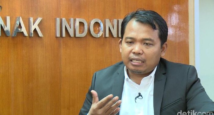 Ketua KPAI Berdukacita atas Meninggalnya Ibunda Presiden Jokowi