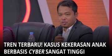 Ketua KPAI Beberkan Faktor Penyebab Anak Lakukan Kekerasan