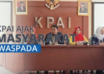 KPAI Ajak Masyarakat untuk Waspada soal Jual Beli Bayi dalam Media Sosial